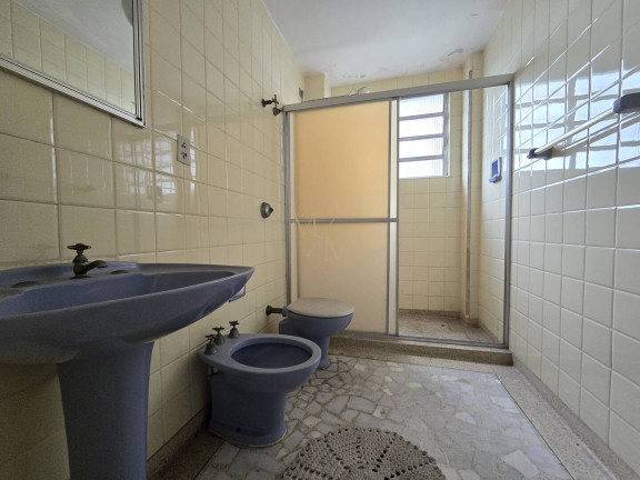 Imagem Apartamento com 2 Quartos à Venda, 113 m² em Embaré - Santos Imagem Apartamento com 2 Quartos à Venda, 113 m² em Embaré - Santos