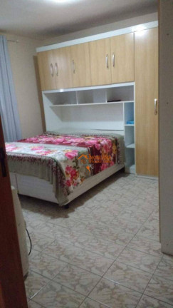 Imagem Apartamento com 2 Quartos à Venda, 63 m² em Jardim Flor Da Montanha - Guarulhos Imagem Apartamento com 2 Quartos à Venda, 63 m² em Jardim Flor Da Montanha - Guarulhos