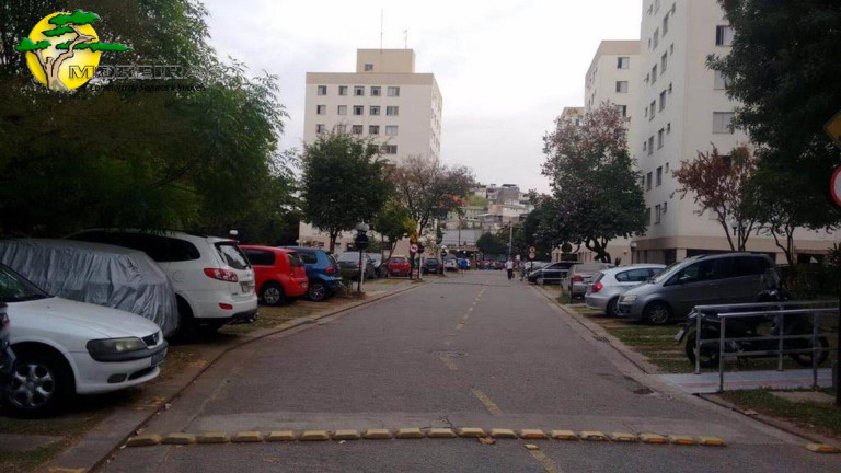 Imagem Apartamento com 2 Quartos à Venda, 61 m² em São Paulo