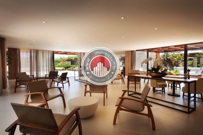 Imagem Apartamento com 4 Quartos à Venda, 2.660 m² em Barra Da Tijuca - Rio De Janeiro Imagem Apartamento com 4 Quartos à Venda, 2.660 m² em Barra Da Tijuca - Rio De Janeiro