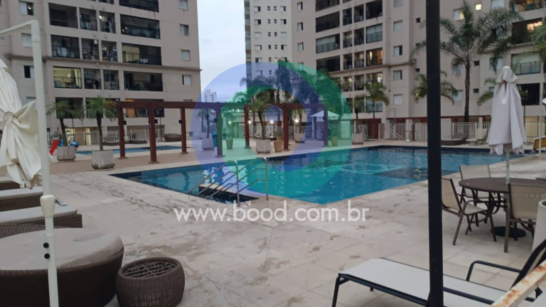 Apartamento com 2 Quartos à Venda, 62 m² em Marapé - Santos