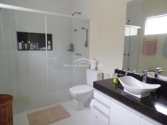 Imagem Casa de Condomínio com 4 Quartos à Venda, 360 m² em Betel - Paulínia Imagem Casa de Condomínio com 4 Quartos à Venda, 360 m² em Betel - Paulínia