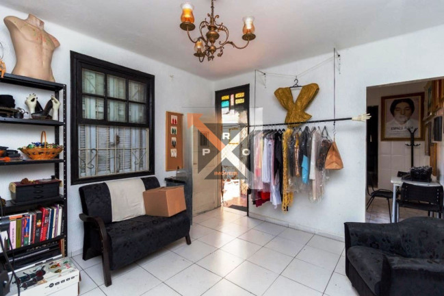 Imagem Casa com 4 Quartos à Venda, 157 m² em Mooca - São Paulo Imagem Casa com 4 Quartos à Venda, 157 m² em Mooca - São Paulo