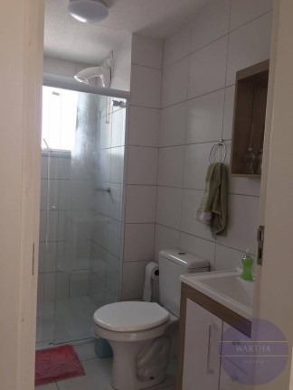 Imagem Apartamento com 2 Quartos à Venda, 63 m² em Vila Parque Brasília - Cachoeirinha