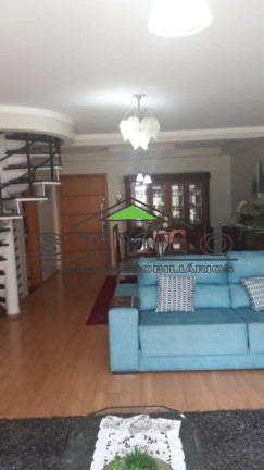 Foto do imóvel Cobertura com 3 Quartos à Venda, 294 m² em Centro - São Bernardo Do Campo