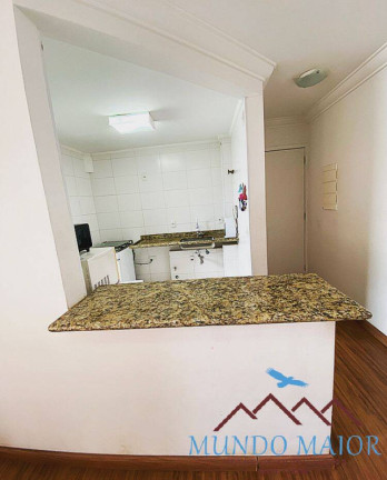 Imagem Apartamento com 3 Quartos à Venda, 80 m² em Jardim Bela Vista - Santo André Imagem Apartamento com 3 Quartos à Venda, 80 m² em Jardim Bela Vista - Santo André