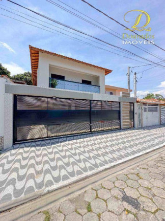 Imagem Casa com 2 Quartos à Venda, 48 m² em Tupi - Praia Grande