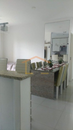Imagem Apartamento com 2 Quartos à Venda, 50 m² em Tremembé - São Paulo Imagem Apartamento com 2 Quartos à Venda, 50 m² em Tremembé - São Paulo