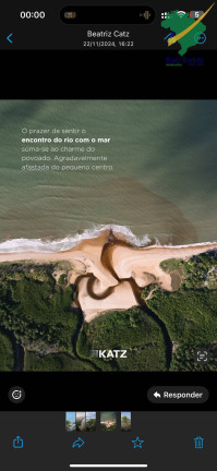 Terreno à Venda, 5.000 m² em Guaiù - Santa Cruz Cabrália