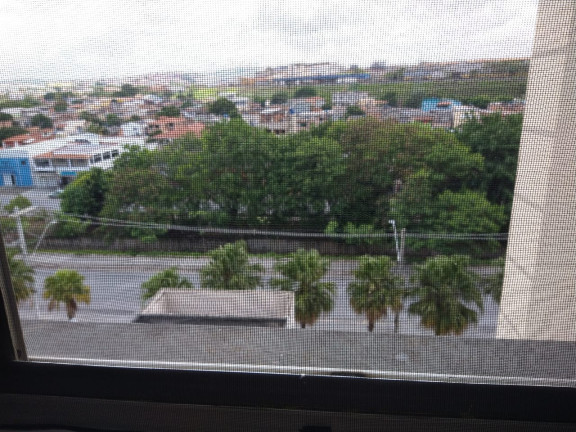 Imagem Imóvel com 2 Quartos à Venda, 45 m² em Laranjeiras - Betim