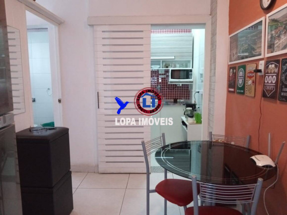 Apartamento com 1 Quarto à Venda, 30 m² em Centro - Rio De Janeiro