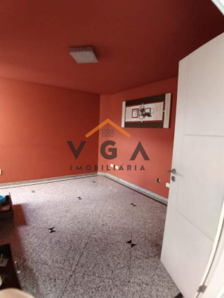 Imagem Casa com 4 Quartos à Venda, 496 m² em Tatuapé - São Paulo