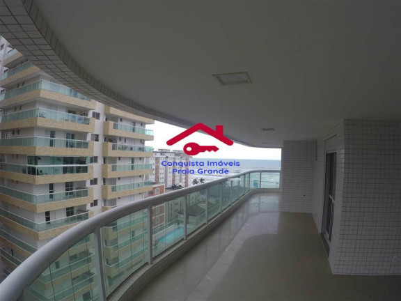 Imagem Apartamento com 3 Quartos à Venda, 172 m² em Tupi - Praia Grande Imagem Apartamento com 3 Quartos à Venda, 172 m² em Tupi - Praia Grande