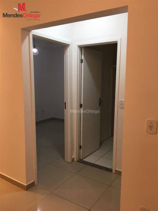 Imagem Apartamento com 2 Quartos à Venda, 51 m² em Jardim Europa - Sorocaba Imagem Apartamento com 2 Quartos à Venda, 51 m² em Jardim Europa - Sorocaba