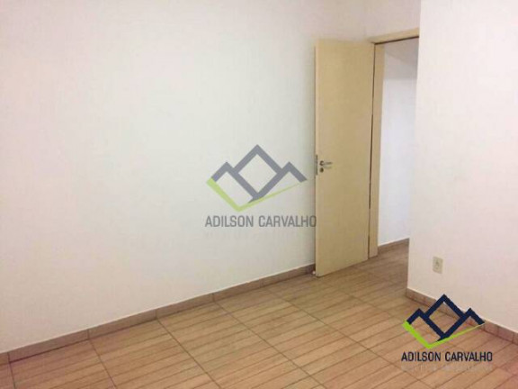 Imagem Apartamento com 2 Quartos à Venda, 58 m² em Jardim Búfalo - Jundiaí