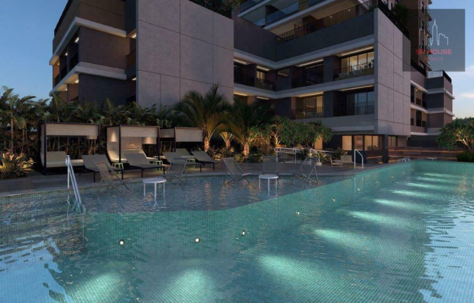 Imagem Apartamento com 3 Quartos à Venda, 122 m² em Vila Madalena - São Paulo Imagem Apartamento com 3 Quartos à Venda, 122 m² em Vila Madalena - São Paulo