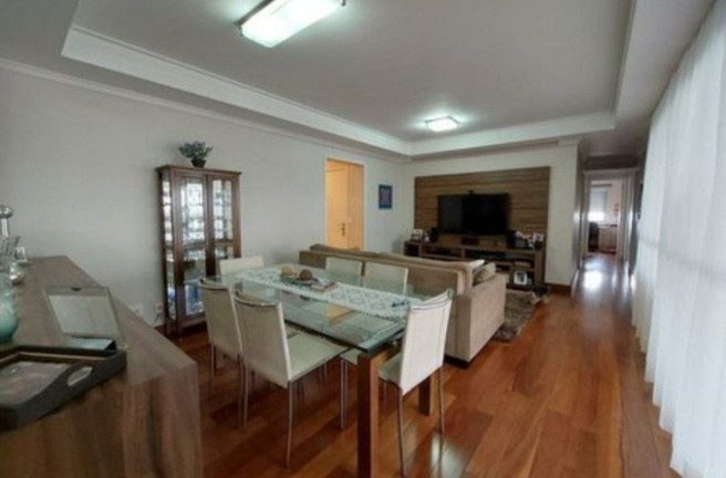 Imagem Apartamento com 4 Quartos à Venda, 142 m² em Vila Leopoldina - São Paulo