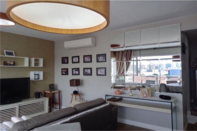 Imagem Apartamento com 3 Quartos à Venda, 80 m² em Cristo Redentor - Porto Alegre