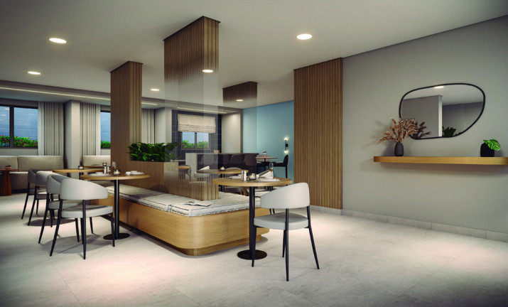 Imagem Apartamento com 1 Quarto à Venda, 34 m² em Parque Residencial Da Lapa - São Paulo Imagem Apartamento com 1 Quarto à Venda, 34 m² em Parque Residencial Da Lapa - São Paulo