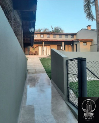 Imagem Casa com 3 Quartos à Venda, 510 m² em Jardim Ibiti Do Paço - Sorocaba