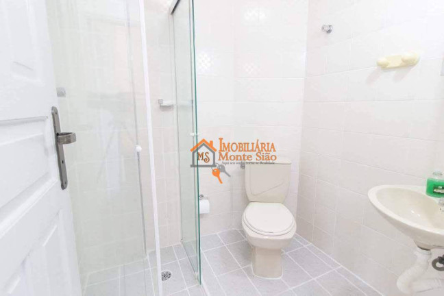 Imagem Apartamento com 2 Quartos à Venda, 62 m² em Jardim Las Palmas - Guarujá Imagem Apartamento com 2 Quartos à Venda, 62 m² em Jardim Las Palmas - Guarujá