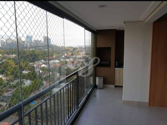Foto do imóvel Apartamento com 2 Quartos à Venda, 82 m² em Melville Empresarial I E Ii - Barueri