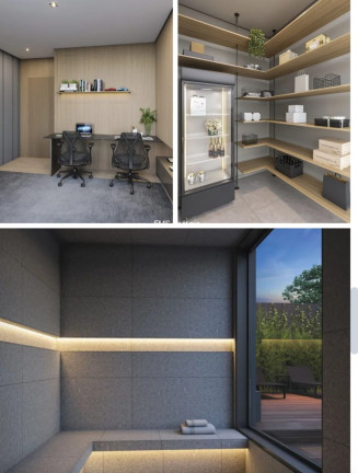 Imagem Imóvel com 3 Quartos à Venda, 201 m² em Jardim Paulista - São Paulo Imagem Imóvel com 3 Quartos à Venda, 201 m² em Jardim Paulista - São Paulo