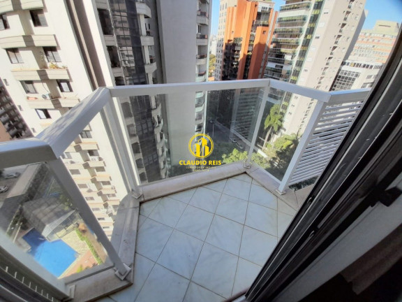 Imagem Apartamento com 3 Quartos à Venda ou Locação, 215 m² em Itaim Bibi - São Paulo