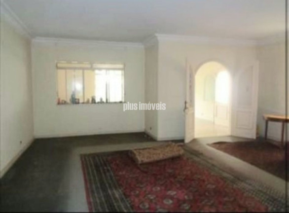 Imagem Casa com 4 Quartos à Venda, 351 m² em Jardim Paulista - São Paulo Imagem Casa com 4 Quartos à Venda, 351 m² em Jardim Paulista - São Paulo