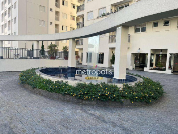 Imagem Apartamento com 3 Quartos à Venda, 92 m² em Santo Antônio - São Caetano Do Sul Imagem Apartamento com 3 Quartos à Venda, 92 m² em Santo Antônio - São Caetano Do Sul