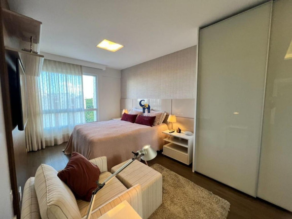 Imagem Apartamento com 3 Quartos à Venda, 188 m² em Itaigara - Salvador