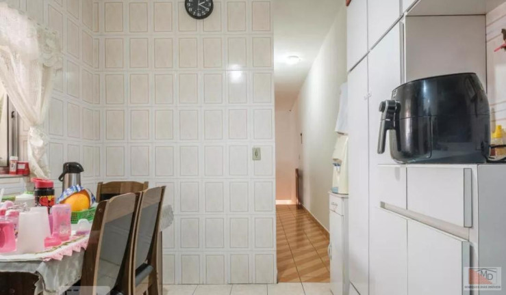 Imagem Casa com 3 Quartos à Venda, 160 m² em Perdizes - São Paulo