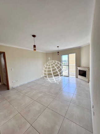 Apartamento com 2 Quartos para Alugar, 77 m² em Atibaia Jardim - Atibaia