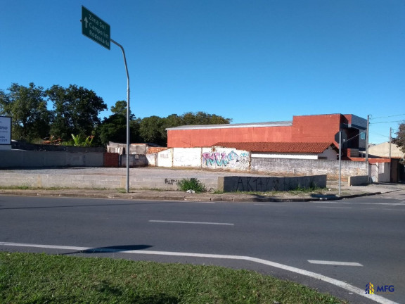 Imagem Terreno à Venda, 838 m² em Jardim Europa - Sorocaba Imagem Terreno à Venda, 838 m² em Jardim Europa - Sorocaba
