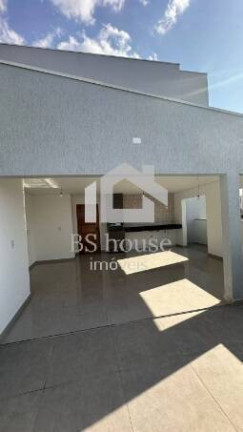 Imagem Apartamento com 2 Quartos à Venda, 112 m² em Parque Das Nações - Santo André