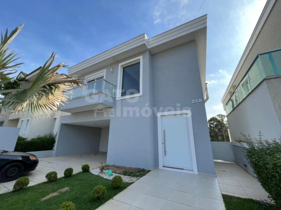 Casa com 4 Quartos à Venda, 400 m² em Alphaville - Santana De Parnaíba
