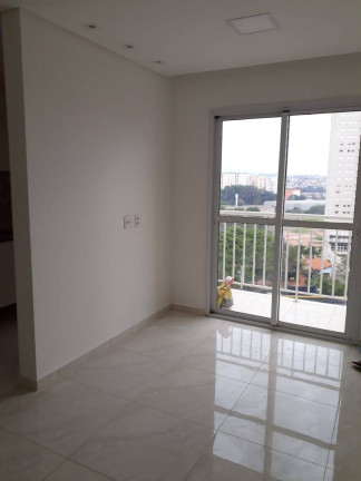 Imagem Apartamento com 2 Quartos à Venda, 54 m² em Vila Lacerda - Jundiaí Imagem Apartamento com 2 Quartos à Venda, 54 m² em Vila Lacerda - Jundiaí