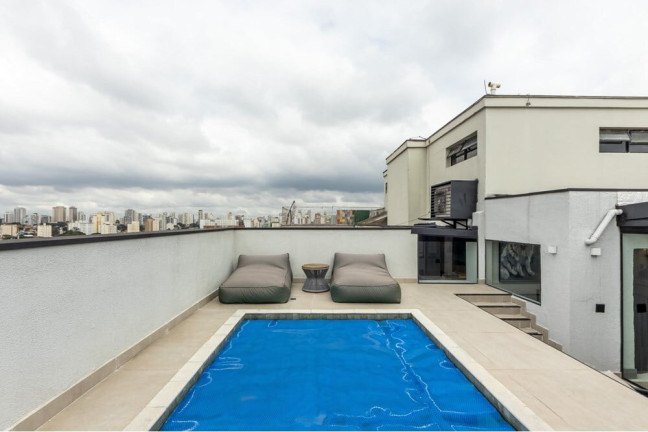 Imagem Imóvel com 2 Quartos à Venda, 195 m² em Moema - São Paulo Imagem Imóvel com 2 Quartos à Venda, 195 m² em Moema - São Paulo