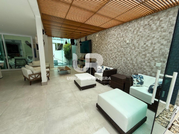 Imagem Casa com 6 Quartos à Venda, 705 m² em Riviera | Módulo 21 - Bertioga
