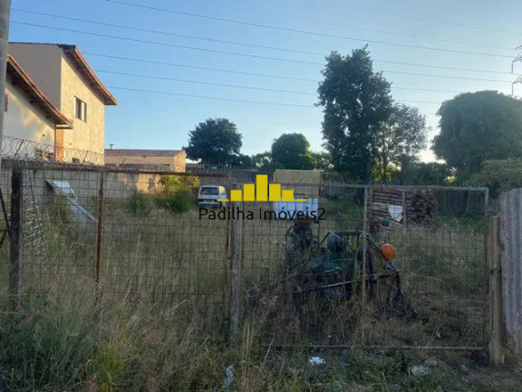 Imagem Terreno à Venda, 150 m² em Vila Vasques - Votorantim Imagem Terreno à Venda, 150 m² em Vila Vasques - Votorantim