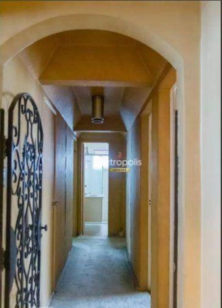 Imagem Apartamento com 4 Quartos à Venda, 212 m² em Santo Antônio - São Caetano Do Sul