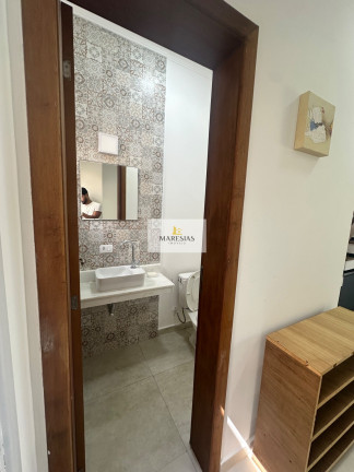 Imagem Casa com 4 Quartos à Venda, 150 m² em Juquehy - São Sebastião