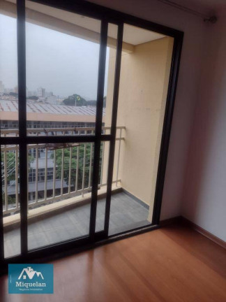 Imagem Apartamento com 2 Quartos à Venda, 53 m² em Tatuapé - São Paulo
