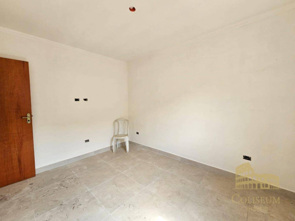 Imagem Sobrado com 2 Quartos à Venda, 60 m² em Canto Do Forte - Praia Grande