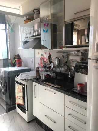 Imagem Apartamento com 2 Quartos à Venda, 48 m² em Jardim Santa Terezinha (zona Leste) - São Paulo Imagem Apartamento com 2 Quartos à Venda, 48 m² em Jardim Santa Terezinha (zona Leste) - São Paulo