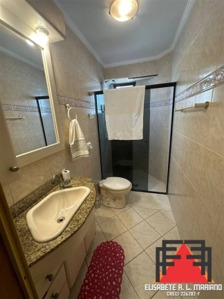 Imagem Apartamento com 3 Quartos à Venda, 172 m² em Canto Do Forte - Praia Grande Imagem Apartamento com 3 Quartos à Venda, 172 m² em Canto Do Forte - Praia Grande