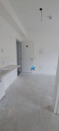 Imagem Imóvel com 1 Quarto à Venda, 28 m² em Parque São Domingos - São Paulo