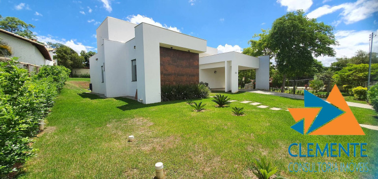 Casa de Condomínio com 3 Quartos à Venda, 170 m² em Condominio Estancia Da Mata - Jaboticatubas