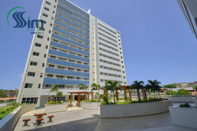 Imagem Apartamento com 2 Quartos à Venda, 62 m² em Dunas - Fortaleza