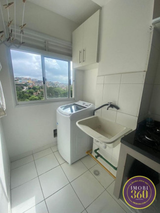 Imagem Apartamento com 2 Quartos à Venda, 51 m² em Vila São Paulo - Ferraz De Vasconcelos